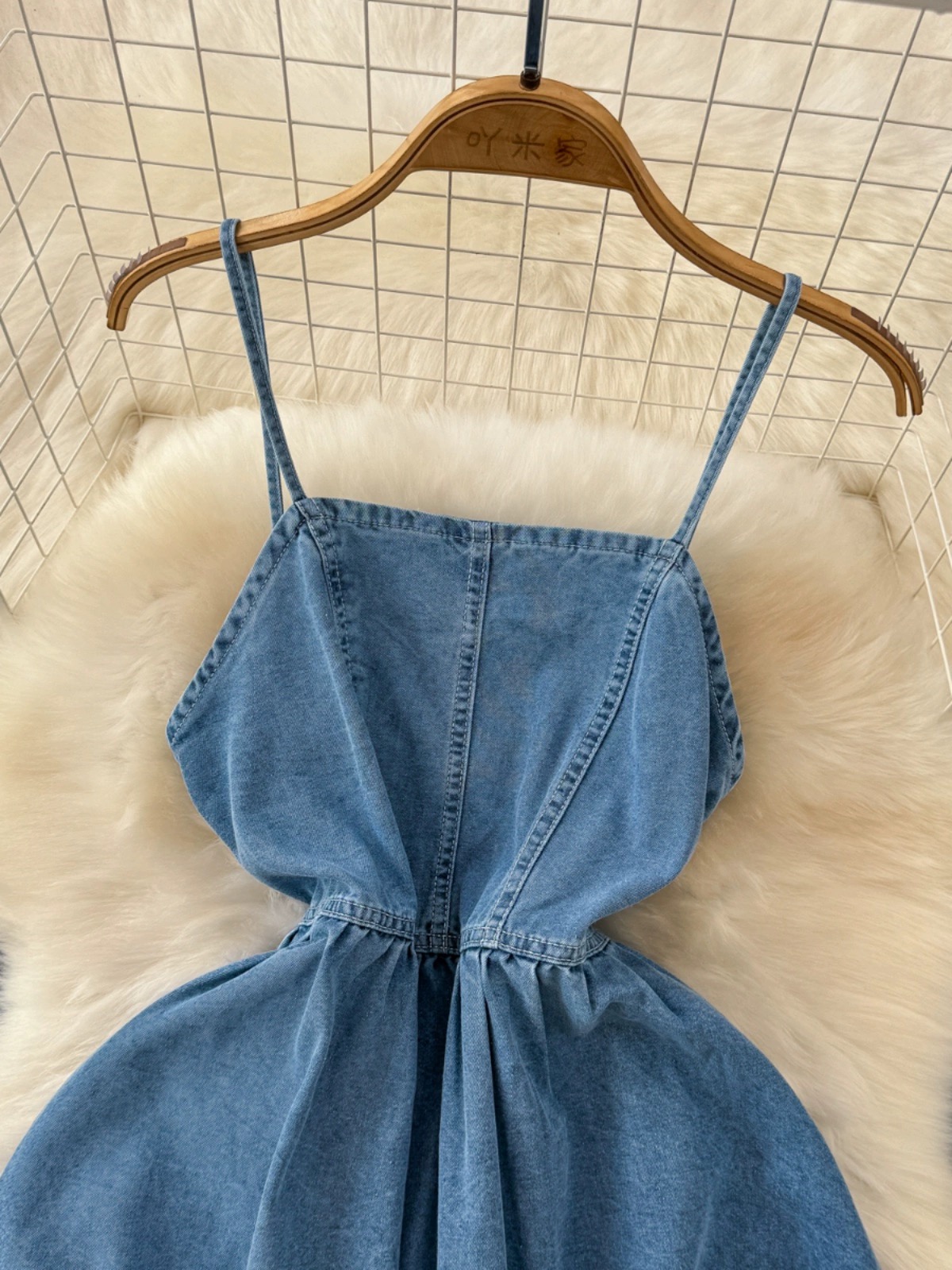 Without trying dress DD75 images